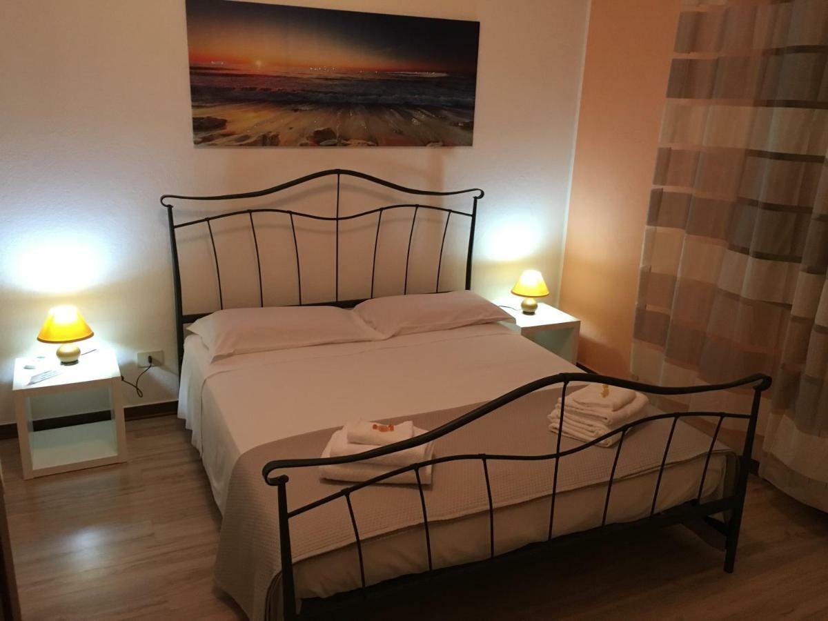 Casa Spada Hotell Pula Eksteriør bilde