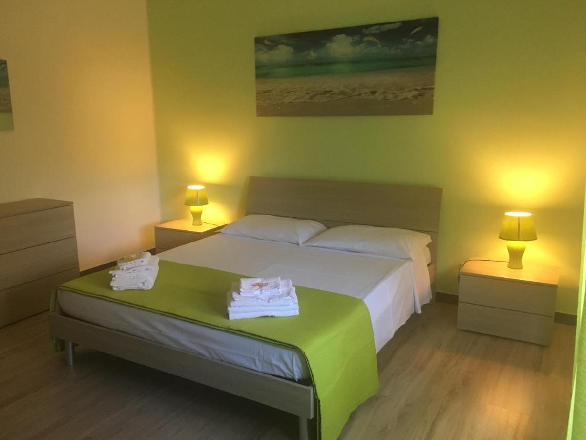 Casa Spada Hotell Pula Eksteriør bilde