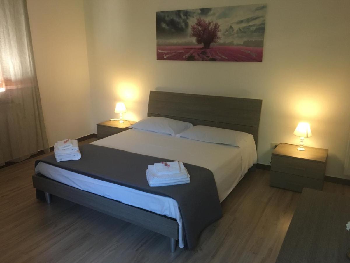 Casa Spada Hotell Pula Eksteriør bilde